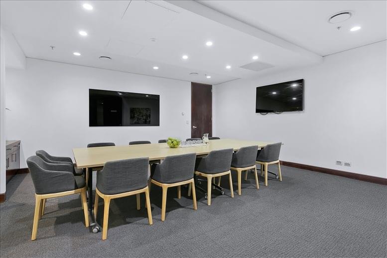 239 George St, Level 10, CBD Office images