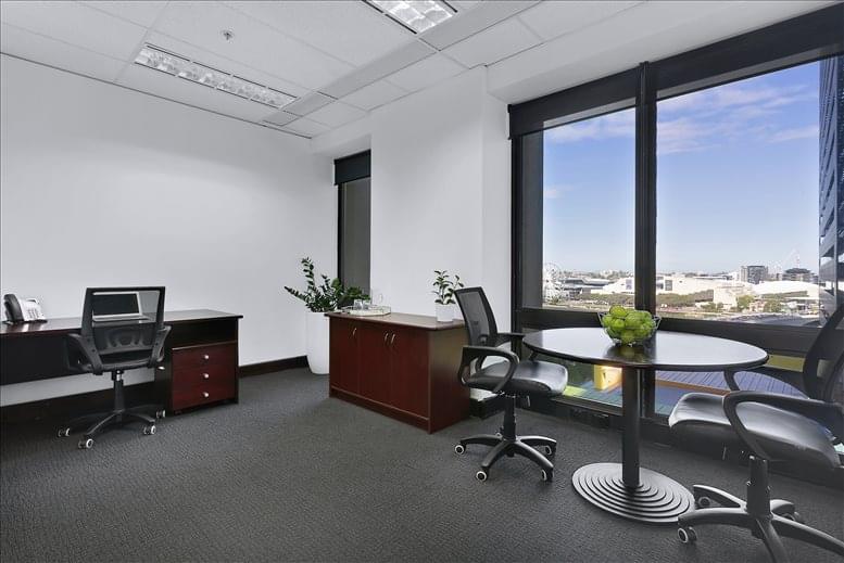 239 George St, Level 10, CBD Office images