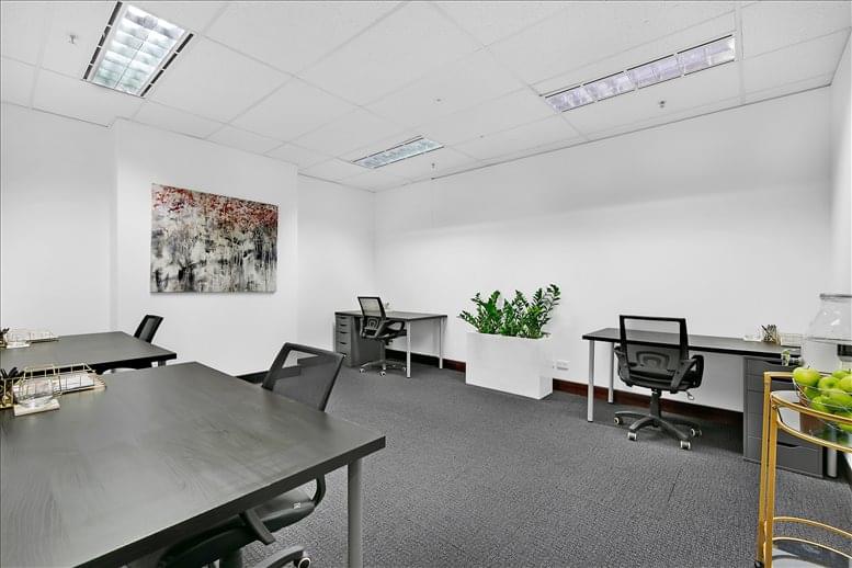 This is a photo of the office space available to rent on 239 George Street, Level 10