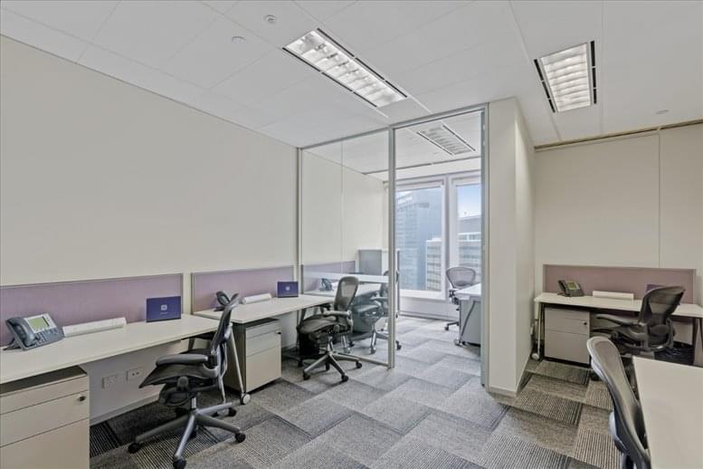 Aurora Place, 88 Phillip St, Level 25 Office images