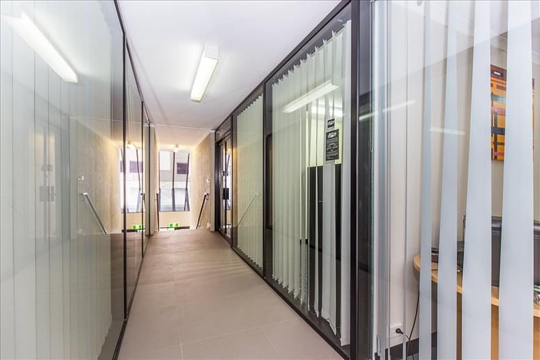 1 Sands St Office Space - Tweed Heads