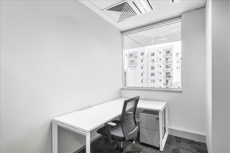 Photo of Office Space on 100 Havelock Street, West Perth Perth 