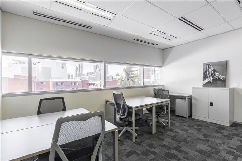 Picture of 100 Havelock Street, West Perth Office Space available in Perth