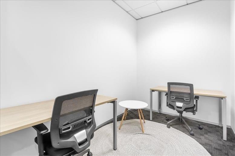 380 St Kilda Rd, Level 14 Office images