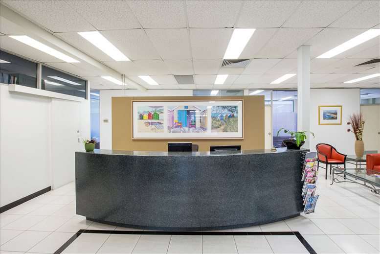 214 Bay Street, Brighton Office images