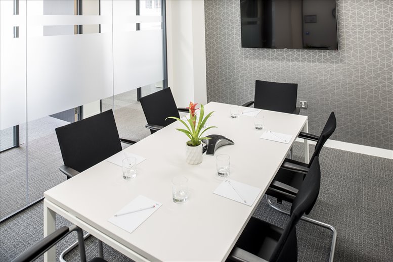 1 Market St, Level 32 Office images