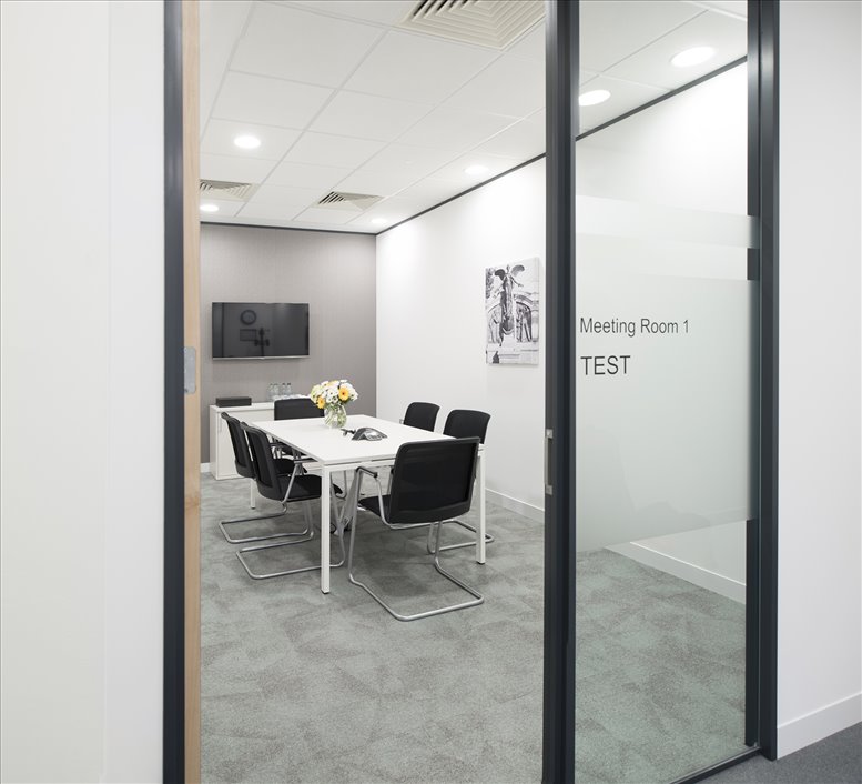 Corporate Centre Two, Corporate Court, Level 9 & 10 Office images