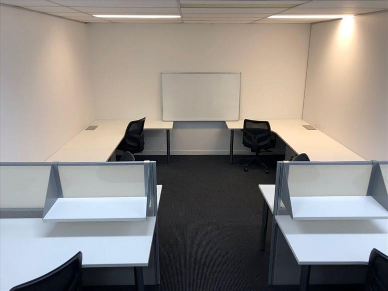 86 Brookes Street Office images