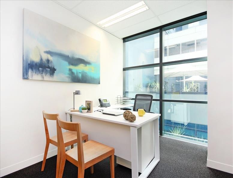 Corporate One, 84 Hotham St Office Space - Preston