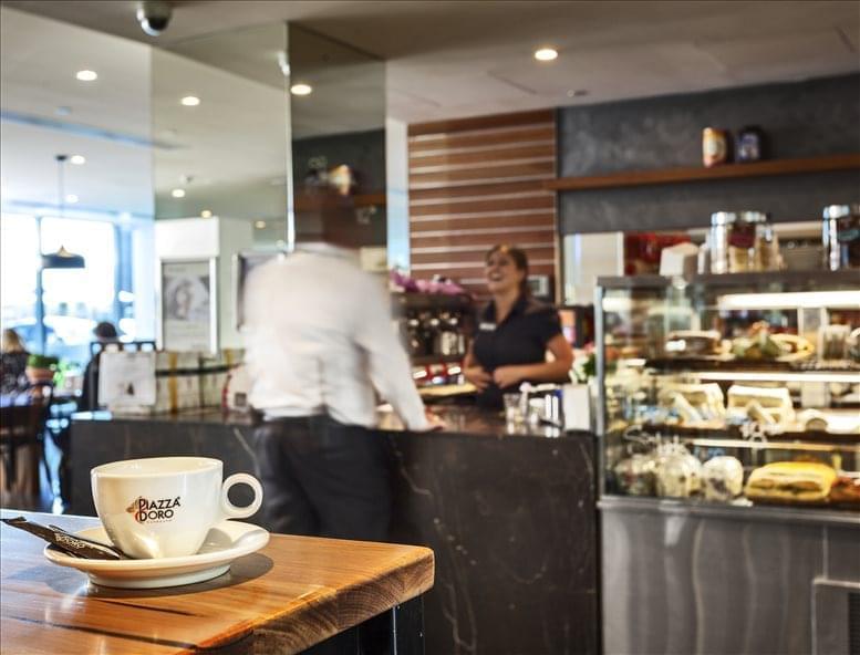 Photo of Office Space on Corporate One, 84 Hotham St Preston 