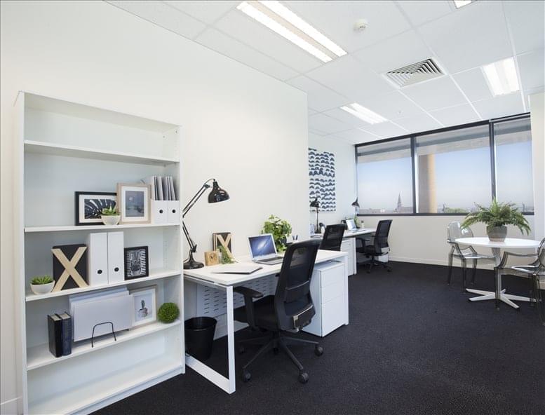 Corporate One, 84 Hotham St Office for Rent in Preston 