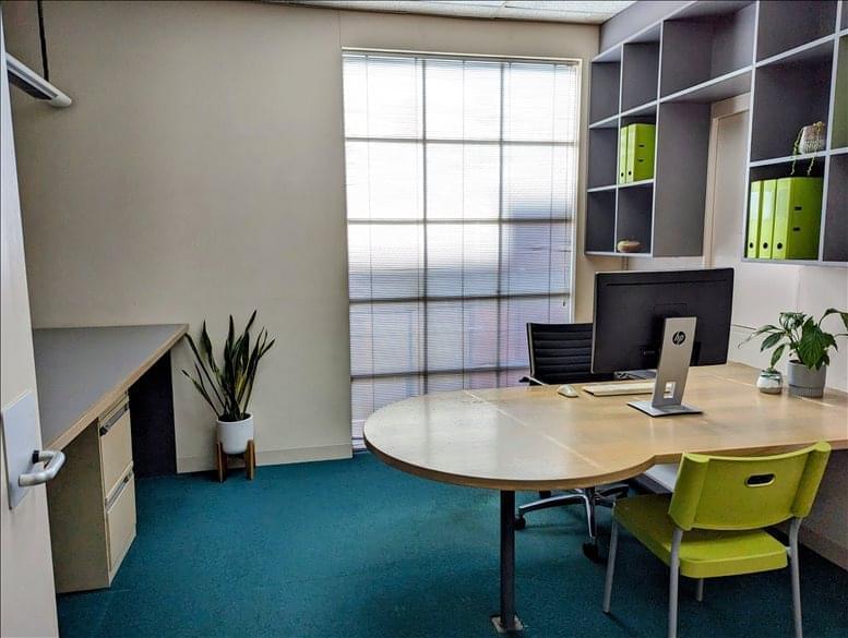 424 Burke Road Office Space - Camberwell