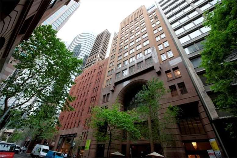 Serviced Office Space @ 16 O'Connell Street, Sydney CBD