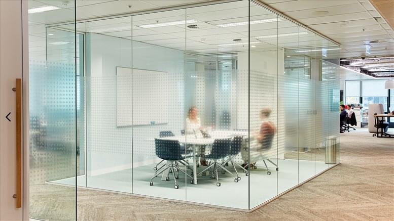 50 Carrington Street, Level 12 and 13 Office images