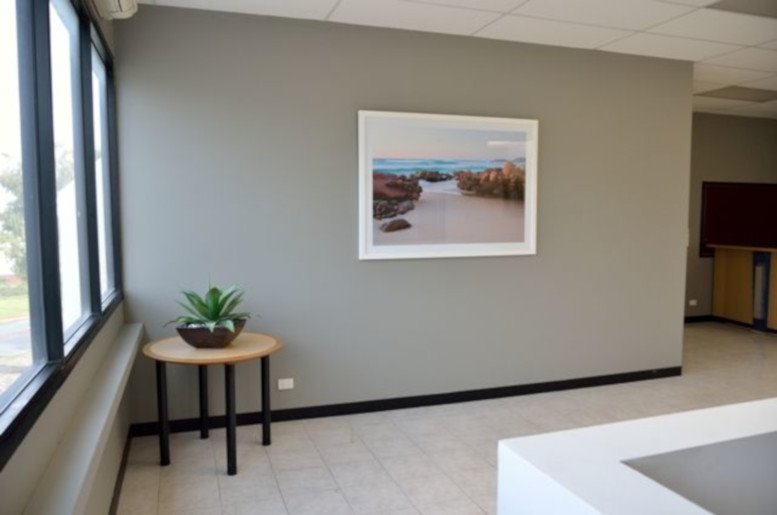 8 Port Kembla Drive Office images