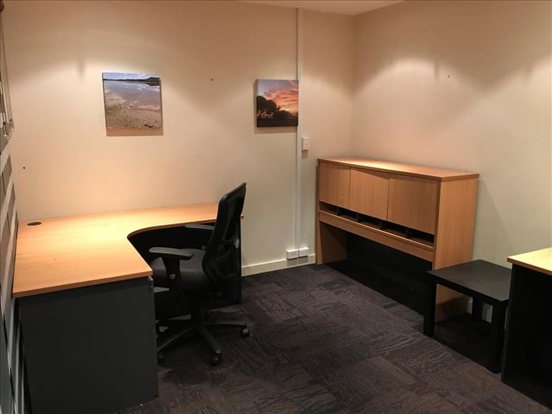 Fremantle Serviced Offices - Gallery Suites