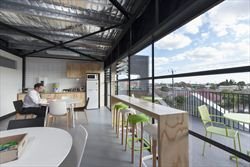 Office for Rent on 175B Stephen St, Yarraville Melbourne 