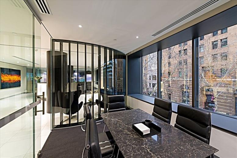 Victory Tower, Level 2, 420 Collins St Office images