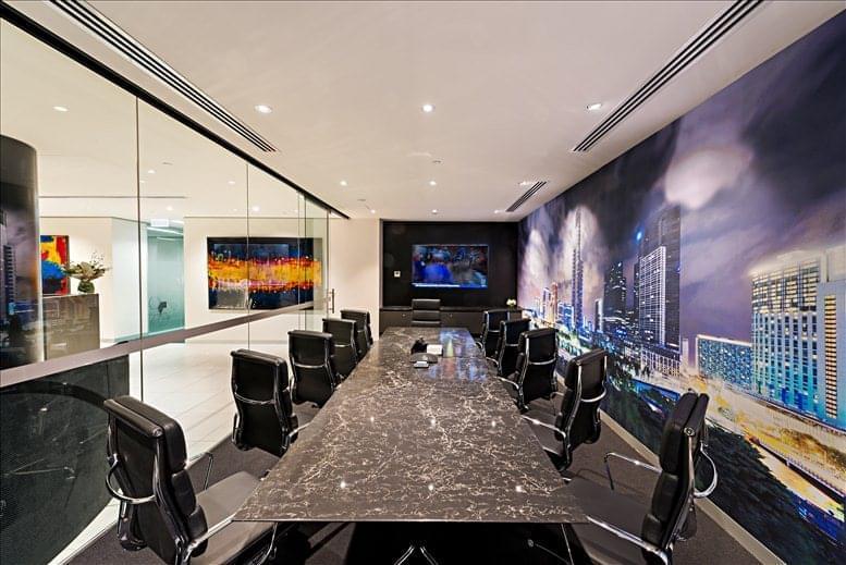 Victory Tower, Level 2, 420 Collins St Office images