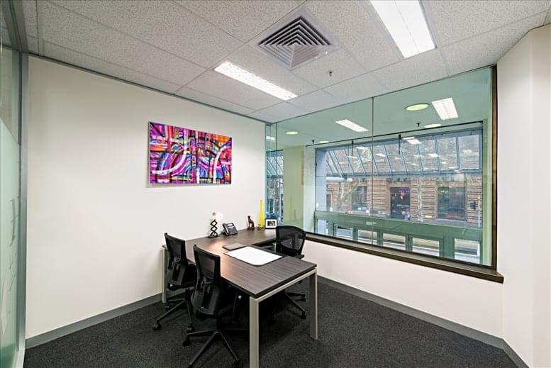 Victory Tower, Level 2, 420 Collins St Office images