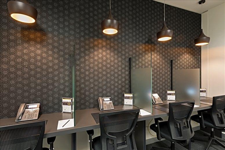 Victory Tower, Level 2, 420 Collins St Office images