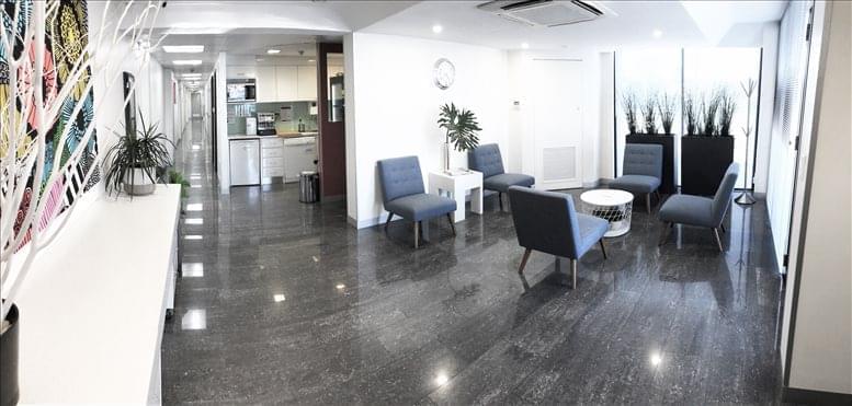Serviced Office Space @ , Adelaide