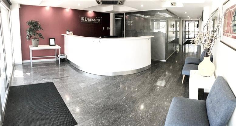 283-287 Sir Donald Bradman Dr, Brooklyn Park Office images