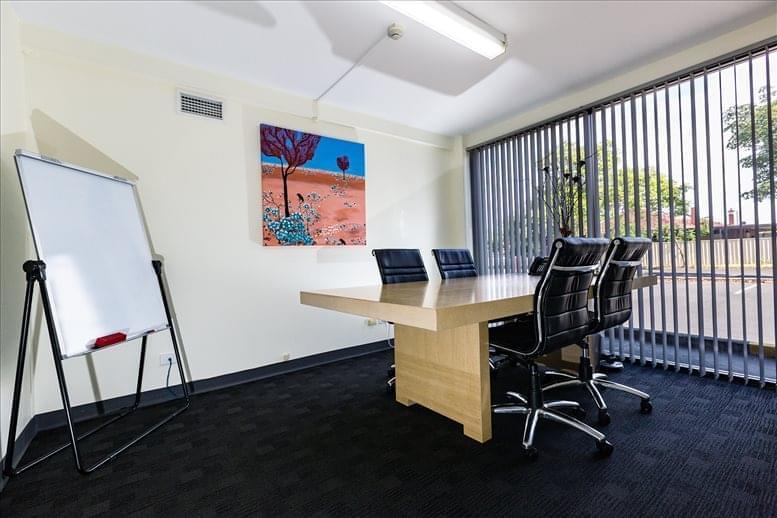 283-287 Sir Donald Bradman Dr, Brooklyn Park Office images