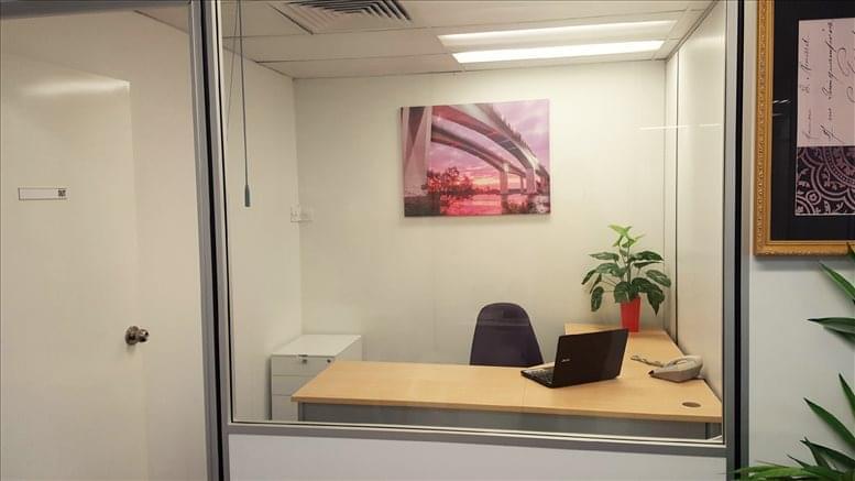 Photo of Office Space on 22-24 Strathwyn St, Brendale Brisbane 