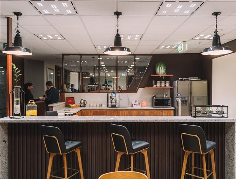 Nishi Building, Level 9, 2 Phillip Law St, NewActon Office images