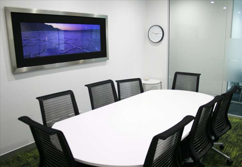 The Junction Shopping Village, 10-16 Kenrick St Office images