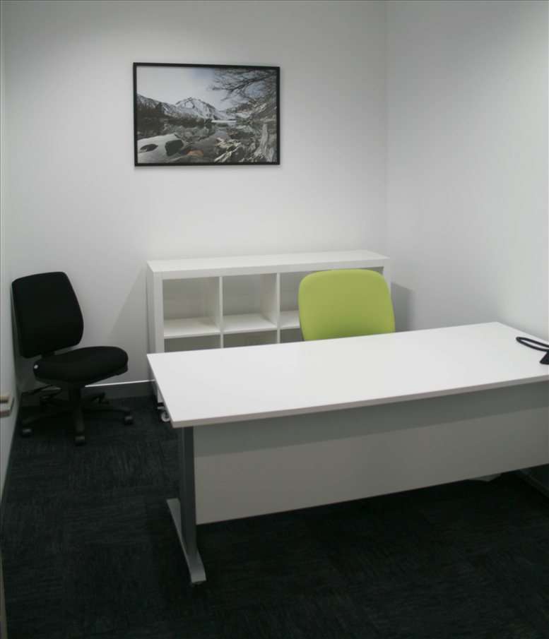 The Junction Shopping Village, 10-16 Kenrick St Office images