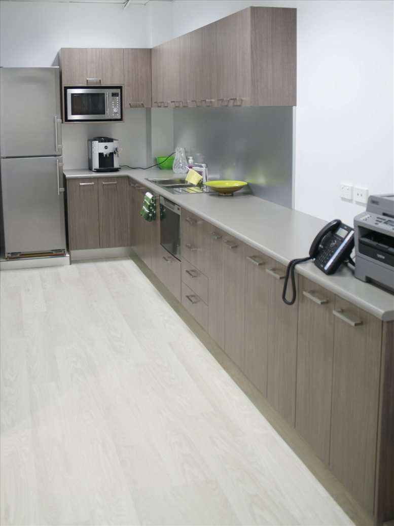 The Junction Shopping Village, 10-16 Kenrick St Office images