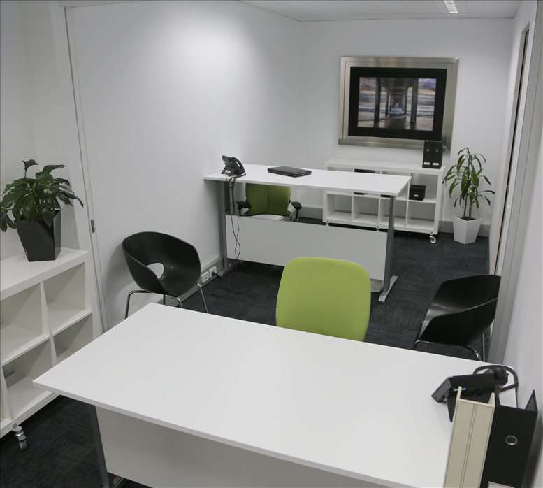 The Junction Shopping Village, 10-16 Kenrick St Office images