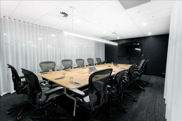 Photo of Office Space on 5 Peel St Adelaide 