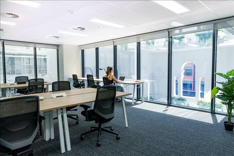 5 Peel St Office for Rent in Adelaide 