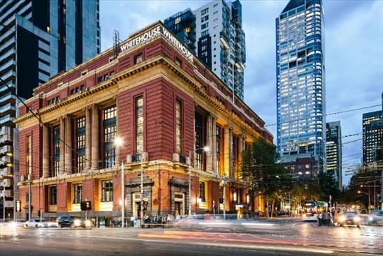 Picture of 696 Bourke St Office Space available in Melbourne