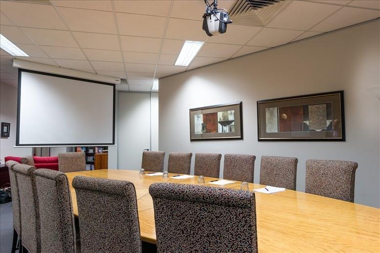 Serviced Office Space @ 1175 Toorak Rd, Camberwell