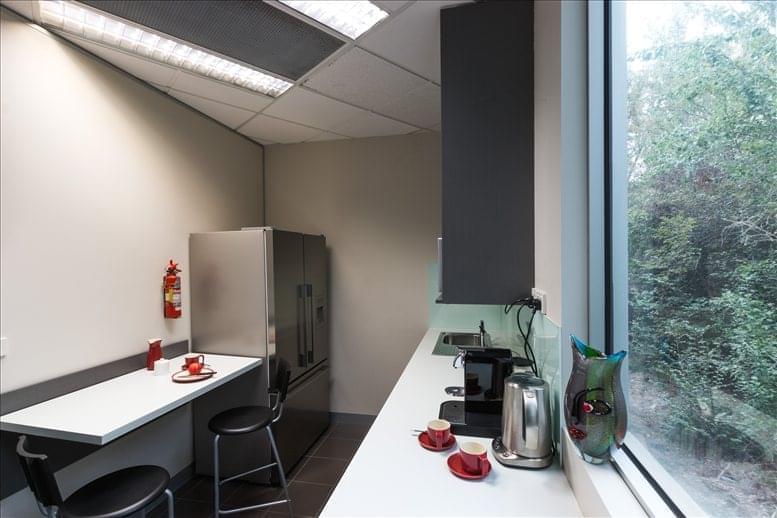 1175 Toorak Rd Office images