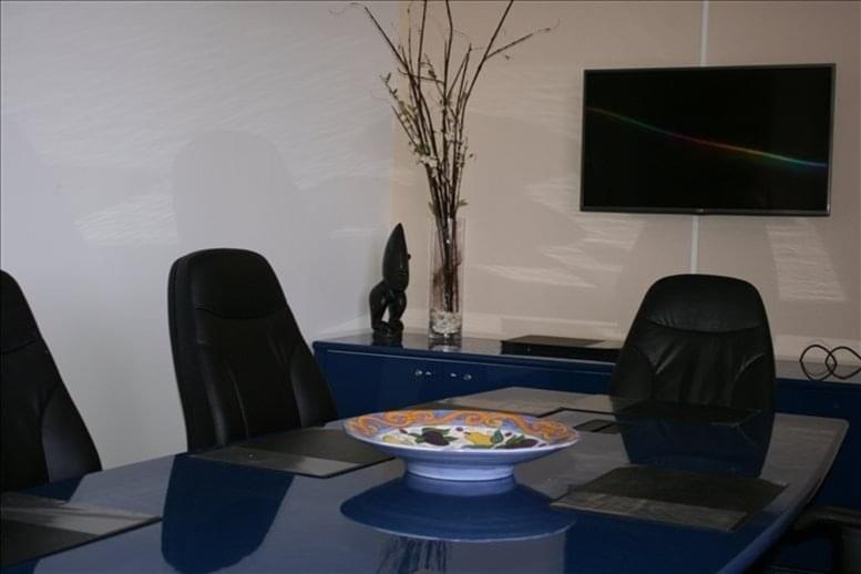 321 Koornang Rd Office images
