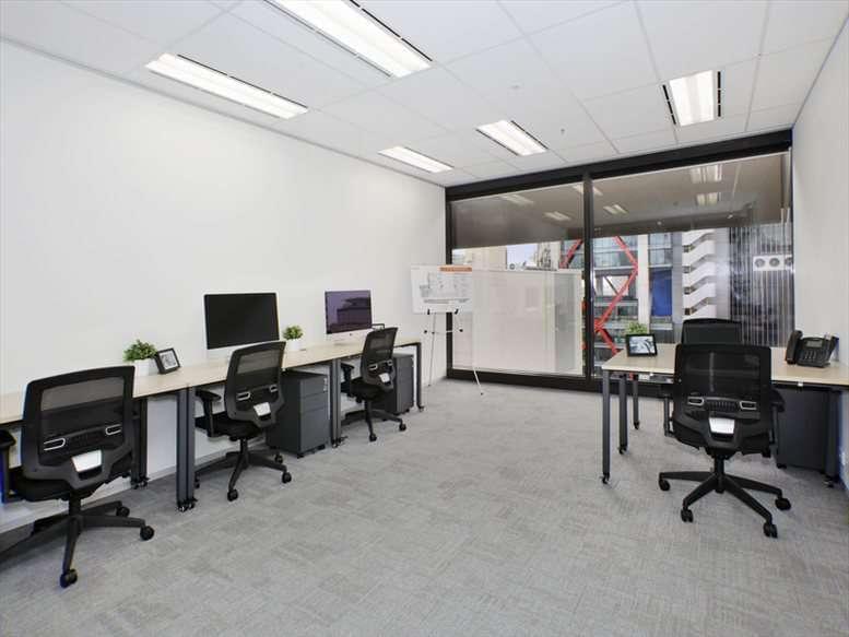 9 Castlereagh St, Level 16 & 17 Office for Rent in Sydney 