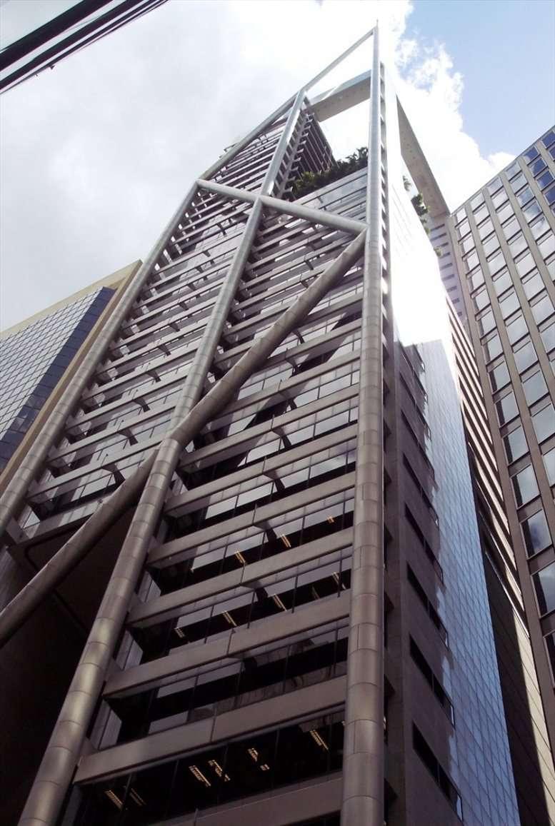 Office for Rent on 9 Castlereagh St, Level 16 & 17 Sydney 