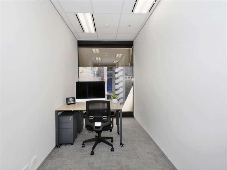 Photo of Office Space available to rent on 9 Castlereagh St, Level 16 & 17, Sydney