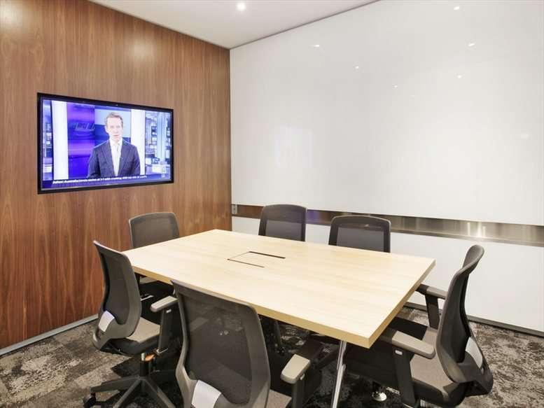 Photo of Office Space available to rent on 9 Castlereagh St, Level 16 & 17, Sydney