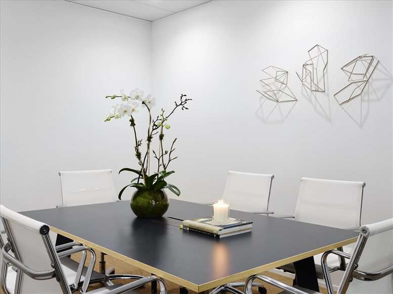 140 Creek St, Level 6 Office images