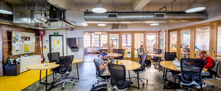 101 William St, Darlinghurst Office images
