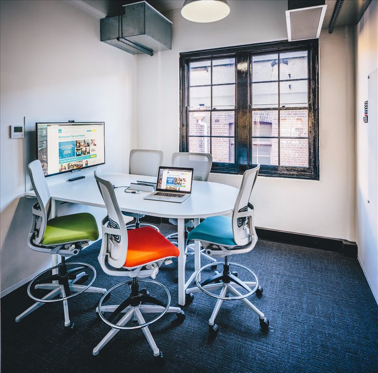 101 William St, Darlinghurst Office images