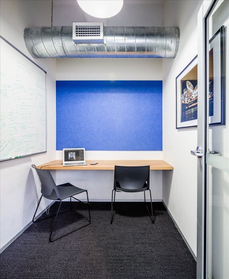 101 William St, Darlinghurst Office images