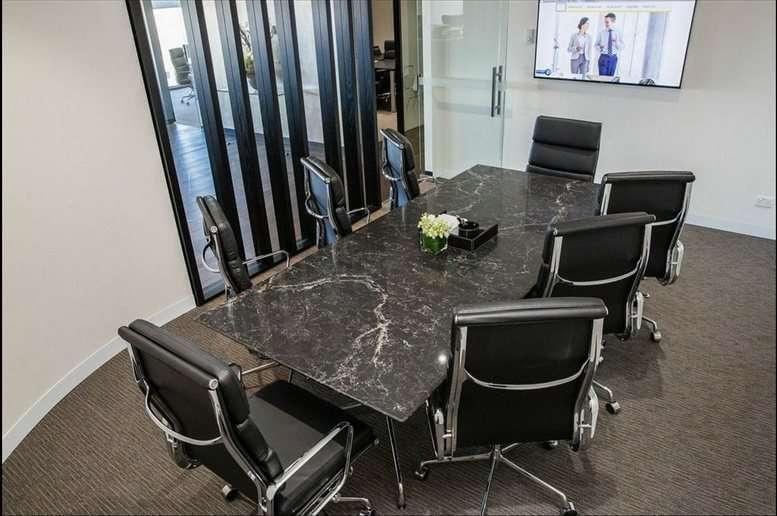 35 Collins St, Level 30 Office images