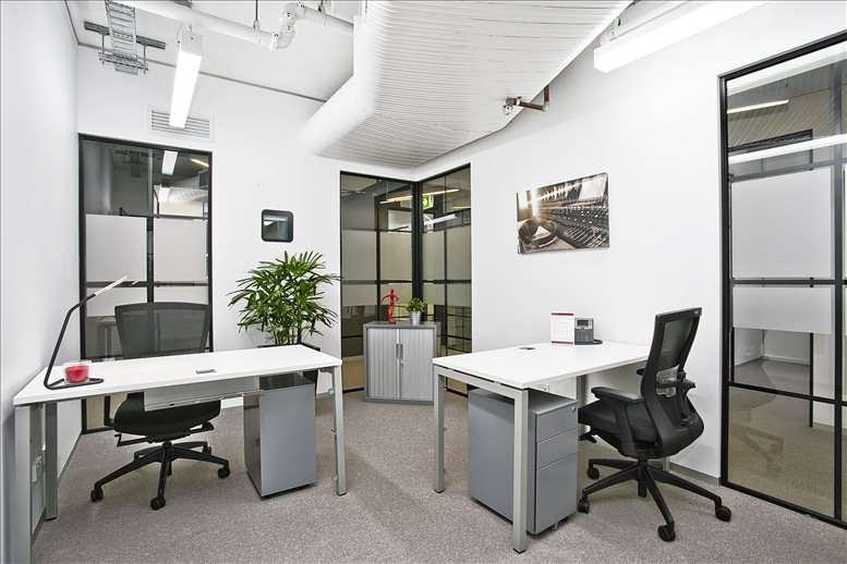 63 Miller Street, Pyrmont Office images